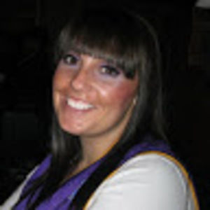 Meet your Posher, Kellie